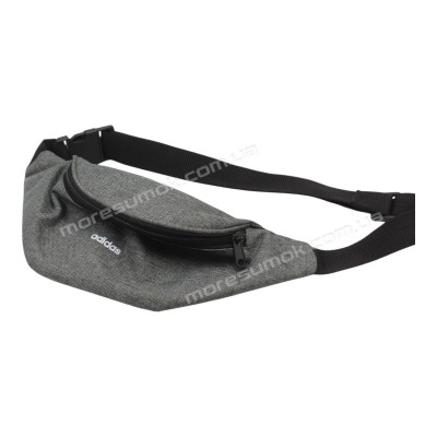 Спортивные бананки fem-016 Ad gray