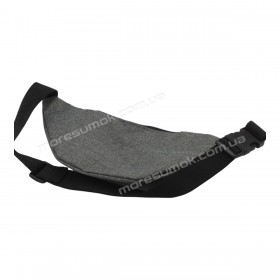 Спортивные бананки fem-016 Ad gray