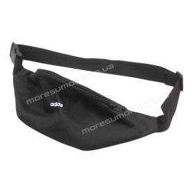 Спортивные бананки fem-016 Ad black