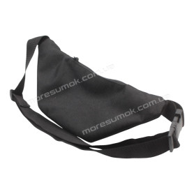 Спортивные бананки fem-016 Ad black