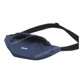 Спортивные бананки fem-016 Ad blue