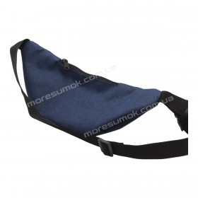 Спортивные бананки fem-016 Ad blue