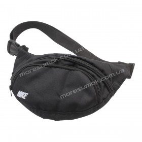 Спортивные бананки fem-018 Ni black