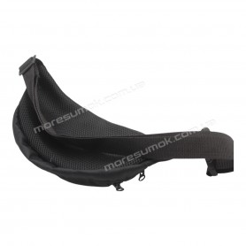 Спортивні бананки fem-018 Ni black