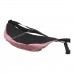 Спортивные бананки fem-018 Ni pink