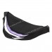 Спортивные бананки fem-018 Ni purple
