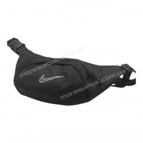 Спортивные бананки fem-019 Ni black