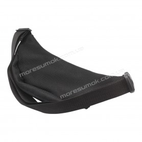 Спортивні бананки fem-019 Ni black Спортивні бананки fem-019 Ni black