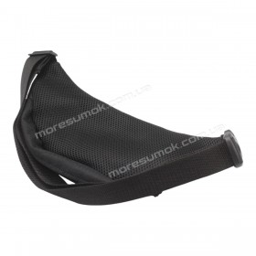 Спортивные бананки fem-019 Ni black