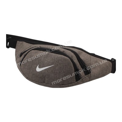 Спортивные бананки fem-019 Ni khaki