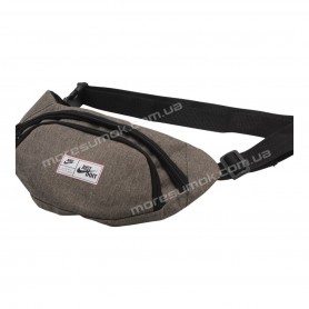 Спортивні бананки fem-019 JD khaki