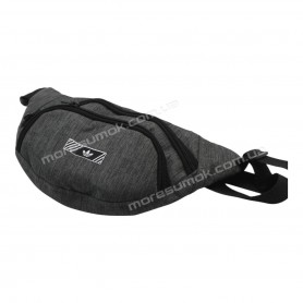 Спортивні бананки fem-019 Ad dark gray Спортивні бананки fem-019 Ad dark gray