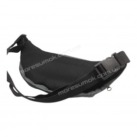 Спортивні бананки fem-019 Ad dark gray Спортивні бананки fem-019 Ad dark gray