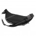 Спортивные бананки fem-019 Ad dark gray