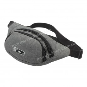 Спортивні бананки fem-019 Ad gray Спортивні бананки fem-019 Ad gray