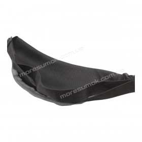 Спортивные бананки fem-019 Ad gray
