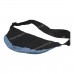 Спортивные бананки fem-020 F blue