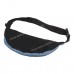 Спортивные бананки fem-020 light blue