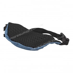 Спортивные бананки fem-020 Jo light blue