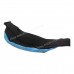 Спортивные бананки fem-020 F light blue