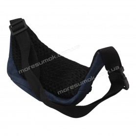 Спортивні бананки fem-020 Ad blue-white Спортивні бананки fem-020 Ad blue-white