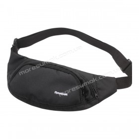 Спортивные бананки fem-021 Re black-a