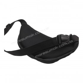 Спортивные бананки fem-021 Re black-a