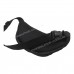 Спортивные бананки fem-021 Re black-a
