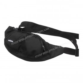 Спортивные бананки fem-021 Ad black