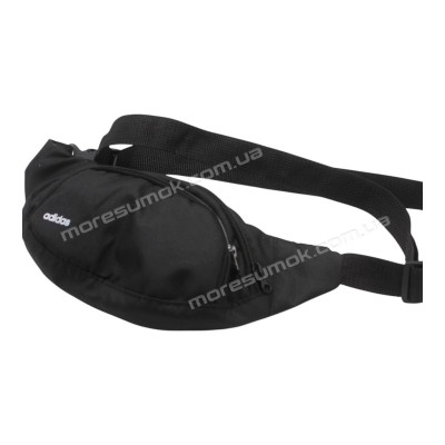 Спортивные бананки fem-021 Ad black