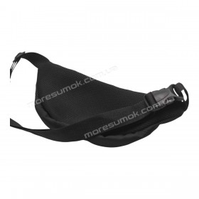 Спортивные бананки fem-021 Ad black