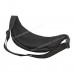Спортивные бананки fem-021 Ni black-white
