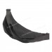 Спортивные бананки fem-021 Ni black-black