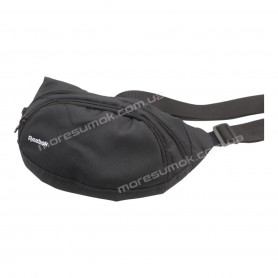 Спортивні бананки fem-021 Re black-b Спортивні бананки fem-021 Re black-b