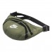 Спортивные бананки fem-021 Ni green