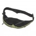 Спортивные бананки fem-021 green