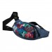 Спортивные бананки fem-022 blue