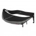 Спортивні бананки fem-022 dark gray