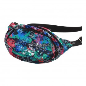 Спортивні бананки fem-022 green Спортивні бананки fem-022 green