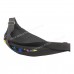 Спортивные бананки fem-022 black