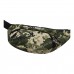 Спортивні бананки fem-022 military green