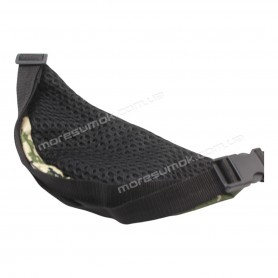 Спортивні бананки fem-022 military green Спортивні бананки fem-022 military green