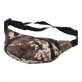 Спортивні бананки fem-022 military khaki