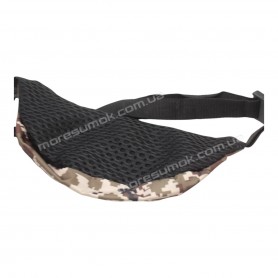 Спортивні бананки fem-022 military khaki Спортивні бананки fem-022 military khaki