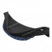 Спортивні бананки fem-023 Ni black-blue