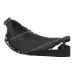 Спортивні бананки fem-023 Ni black-white