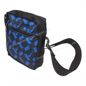 Спортивні сумки fem-024 Ni black-blue