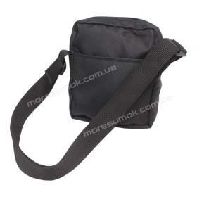 Спортивні сумки fem-024 Ni black-blue