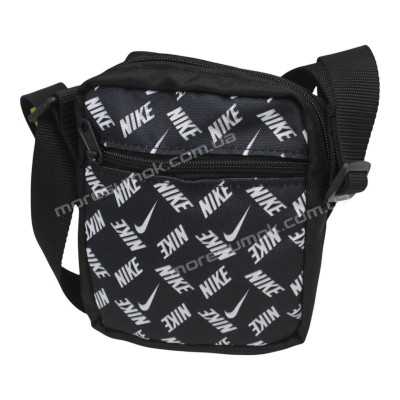 Спортивні сумки fem-024 Ni black-white