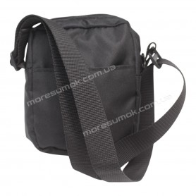 Спортивні сумки fem-024 Ni black-white